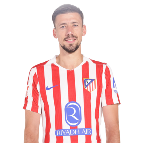 Clément Lenglet