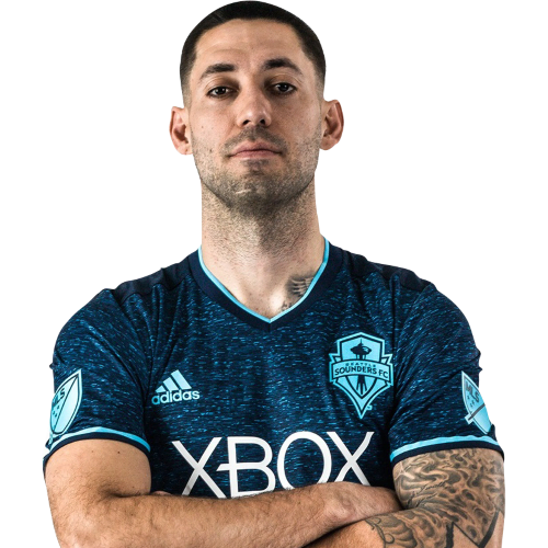 Clint Dempsey
