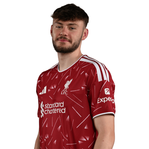 Conor Bradley