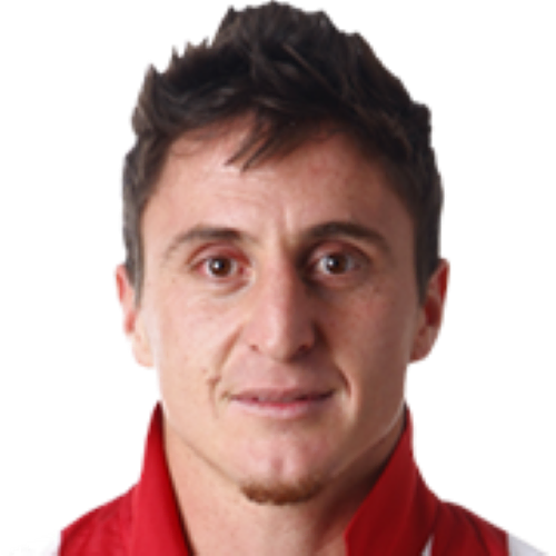 Cristian Rodríguez