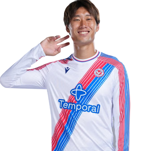 Daichi Kamada