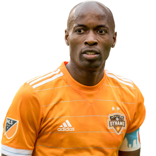 DaMarcus Beasley