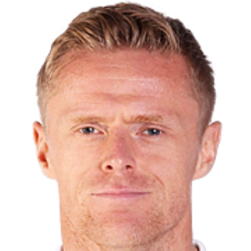 Damien Duff