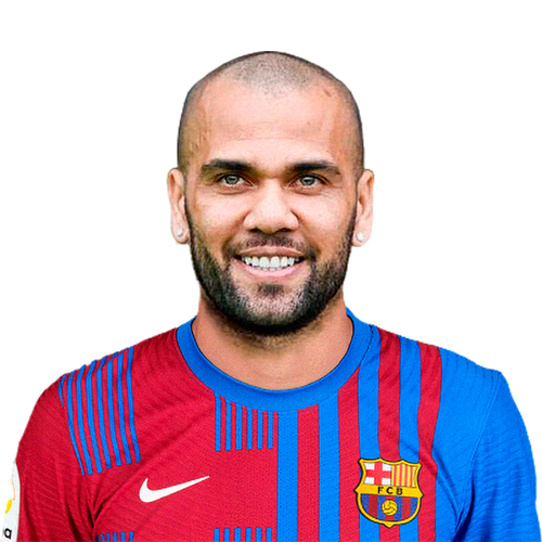 Dani Alves