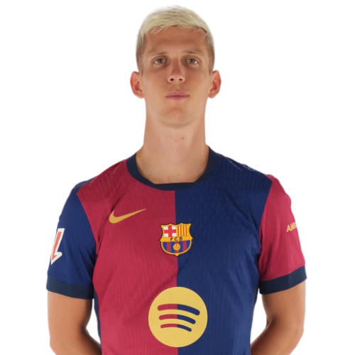 Dani Olmo
