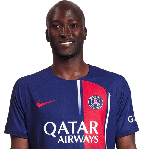 دانيلو بيريرا