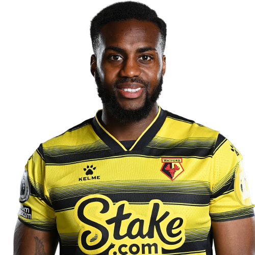 Danny Rose