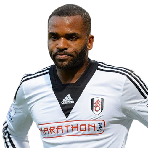 Darren Bent