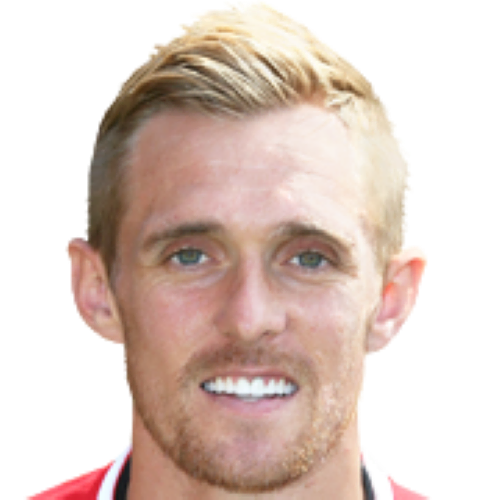 Darren Fletcher