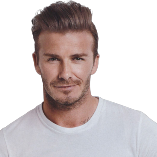 David Beckham