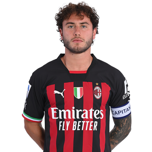 Davide Calabria