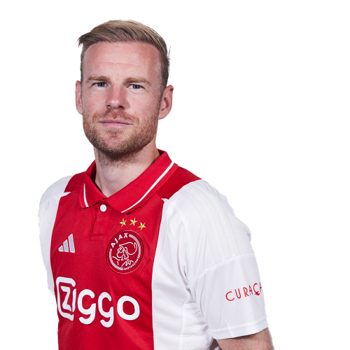 Davy Klaassen