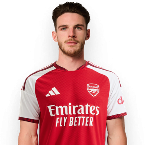 Declan Rice