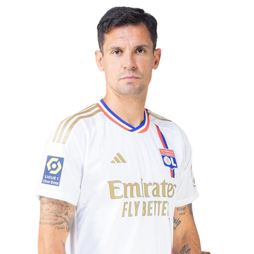 Dejan Lovren