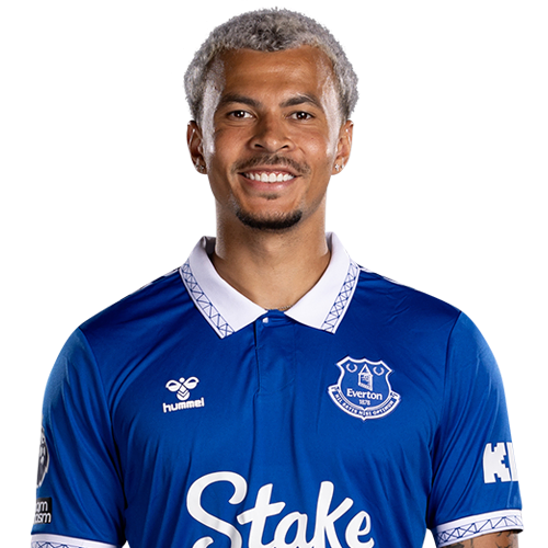 Dele Alli