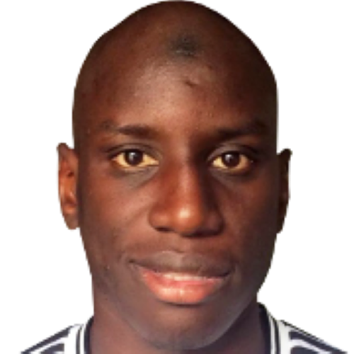Demba Ba
