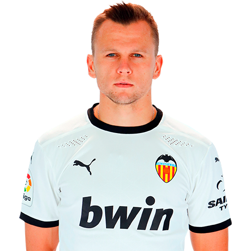 Denis Cheryshev
