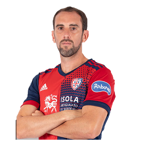 Diego Godín
