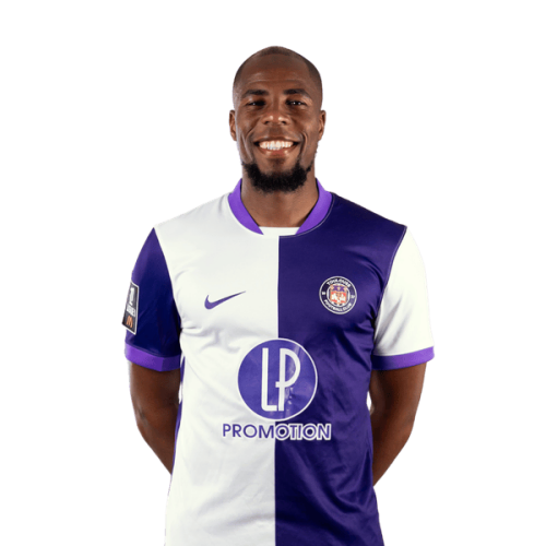 Djibril Sidibé