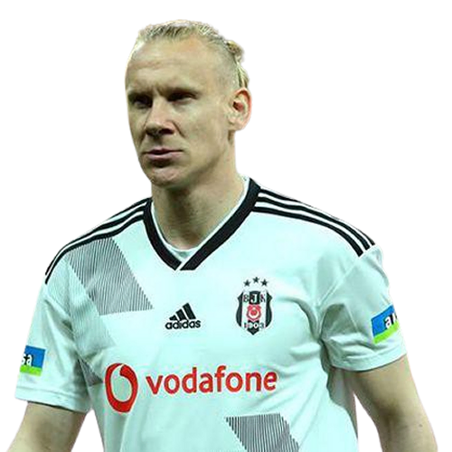 Domagoj Vida