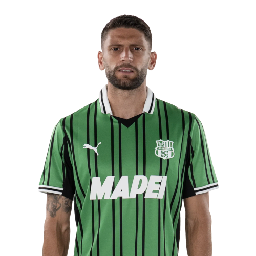 Domenico Berardi