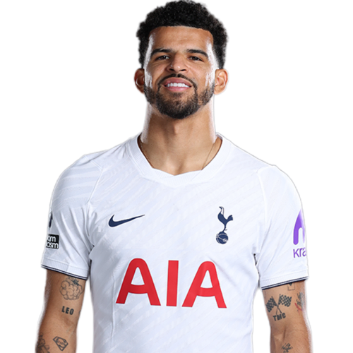 Dominic Solanke