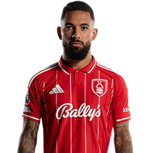 Douglas Luiz