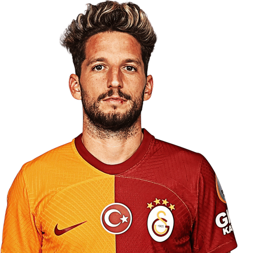 Dries Mertens