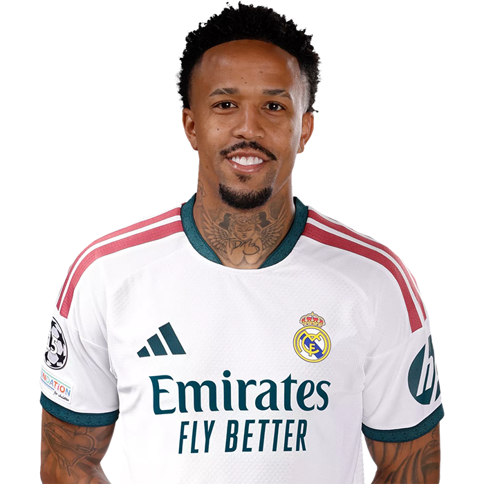 Éder Militão