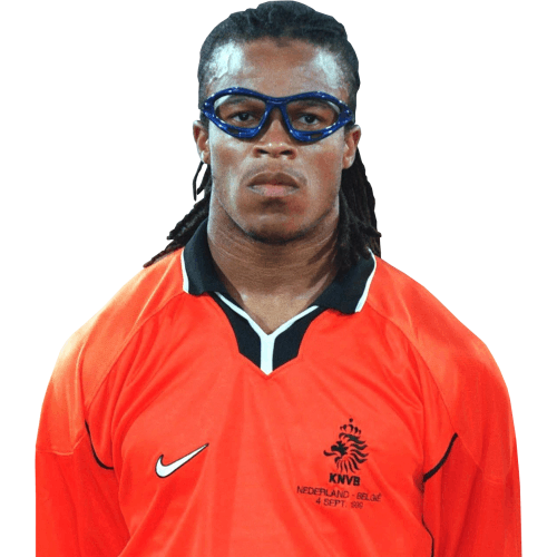 Edgar Davids