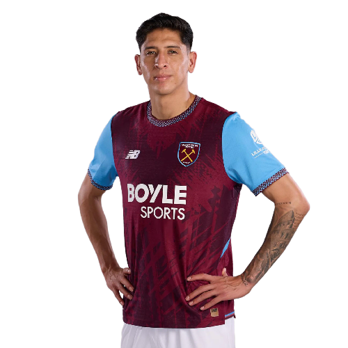 Edson Álvarez