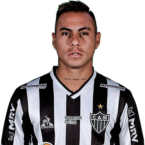 Eduardo Vargas