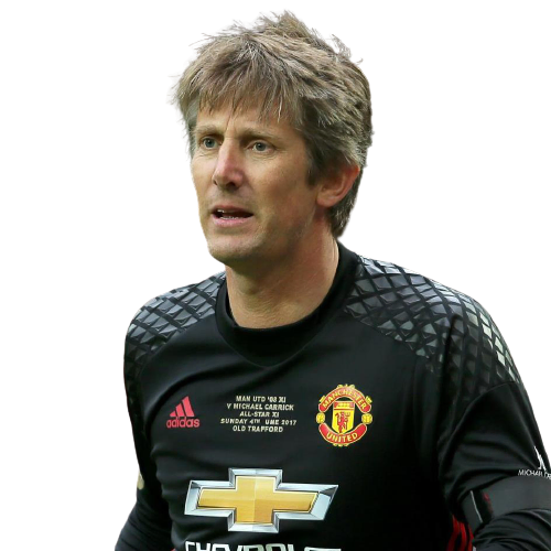 Edwin van der Sar