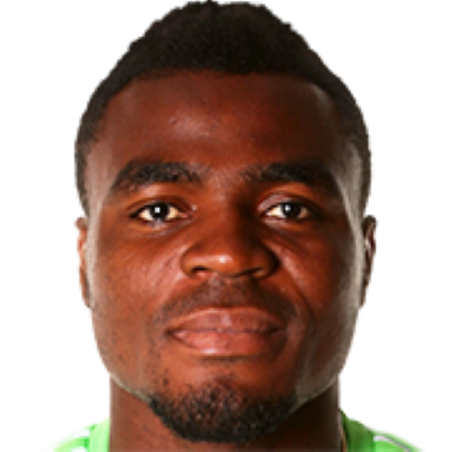 Emmanuel Emenike