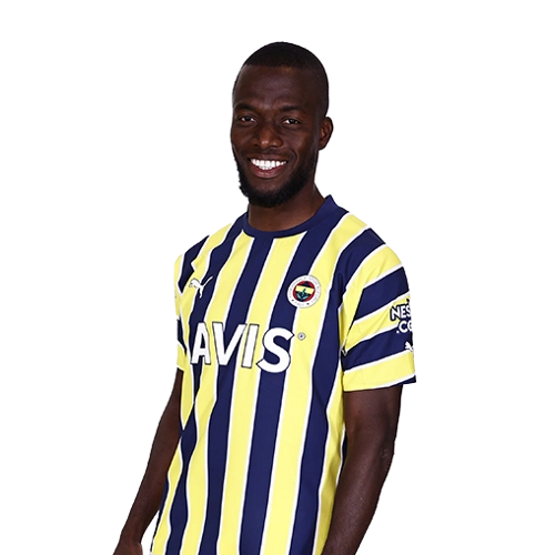 Enner Valencia