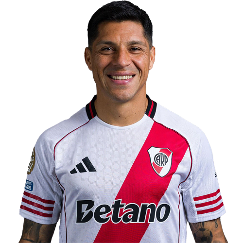 Enzo Pérez