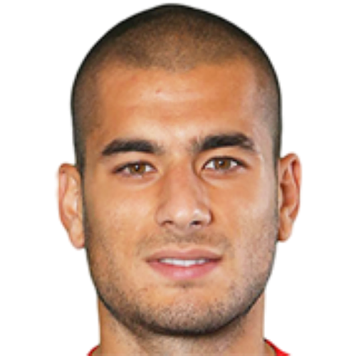Eren Derdiyok