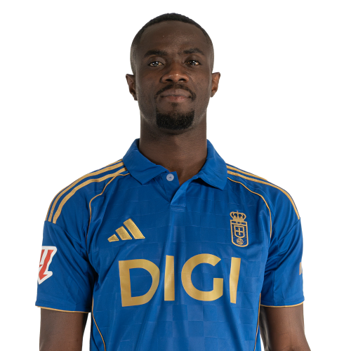 Eric Bailly