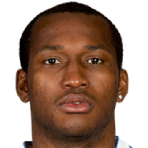 Eric Djemba-Djemba