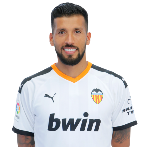 Ezequiel Garay