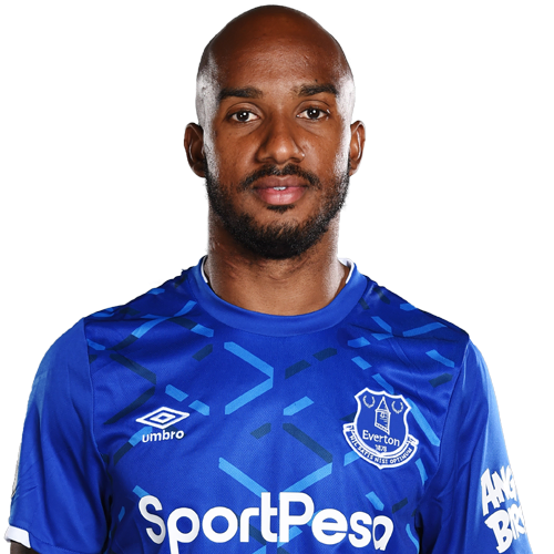 Fabian Delph
