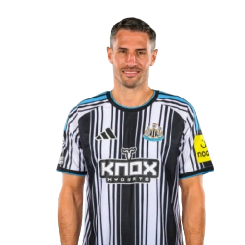 Fabian Schär