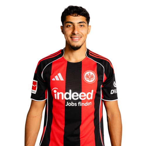 Farès Chaïbi