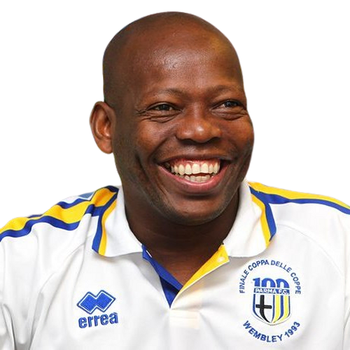 Faustino Asprilla