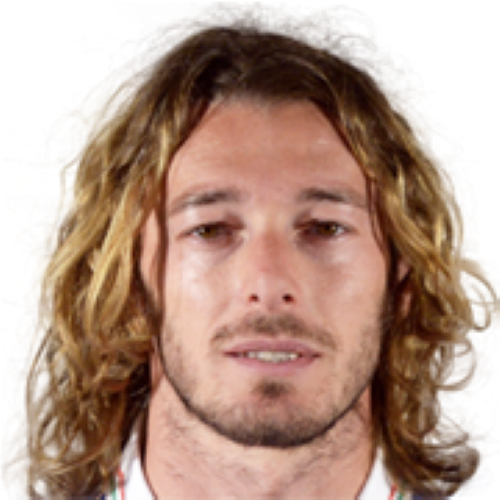 Federico Balzaretti