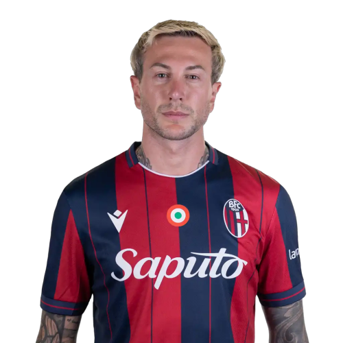 Federico Bernardeschi