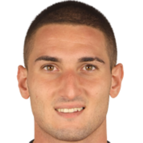 Federico Macheda
