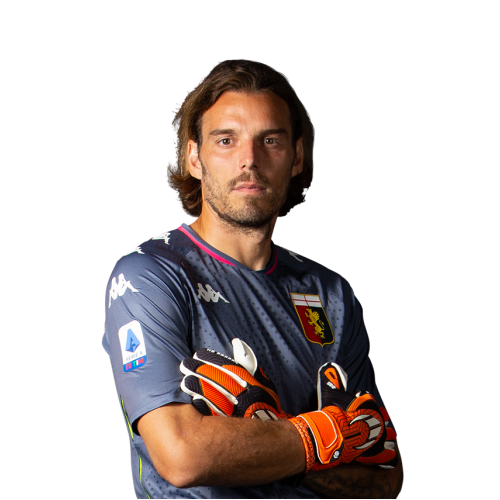 Federico Marchetti