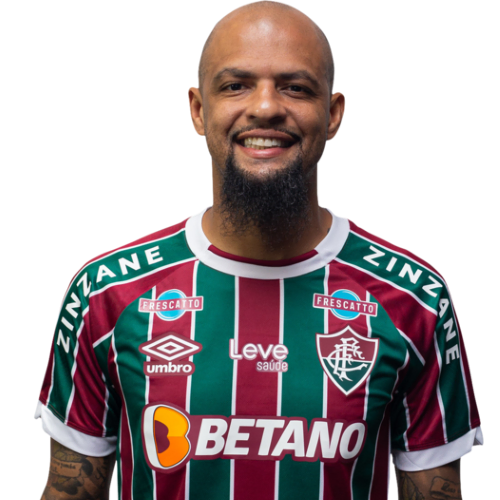 Felipe Melo