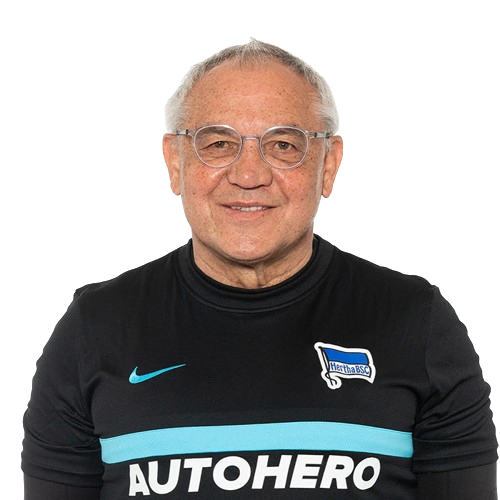 Felix Magath